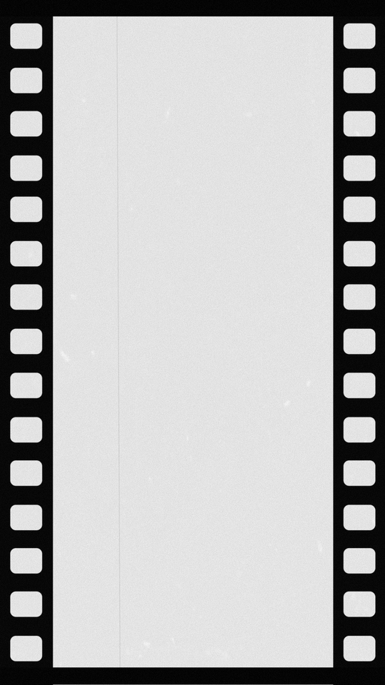 Film Texture Film Strip 9:16 Frame